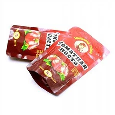 Pâte de tomate 70g