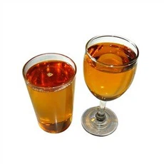 Concentré de jus de pomme