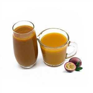 Concentré de jus de fruit de la passion