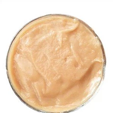 Concentré de purée de pêche blanche