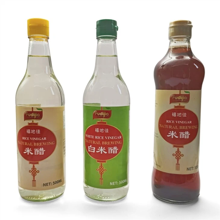 Vinaigre de riz